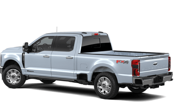 2026 Ford F-250SD - Image 23