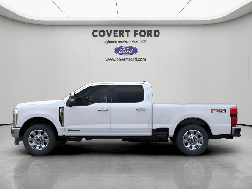 2026 Ford F-250SD - Image 1