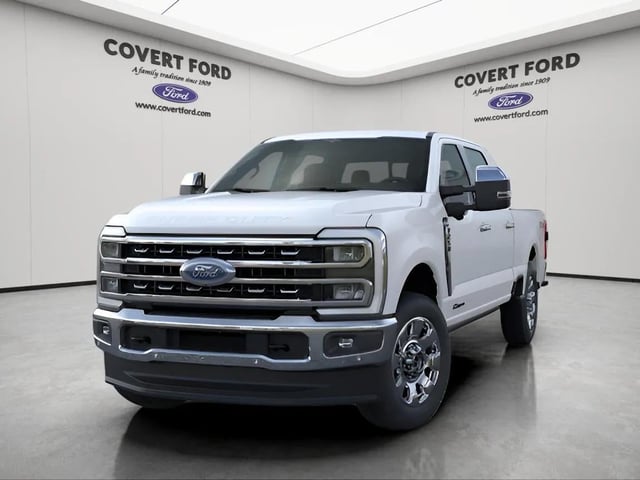 2026 Ford F-250SD
