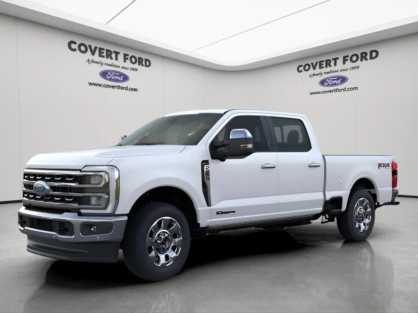 2026 Ford F-250SD - Image 2