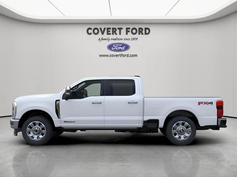 2026 Ford F-250SD - Image 3