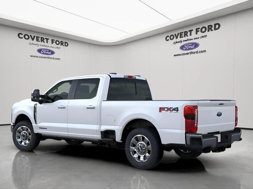 2026 Ford F-250SD - Image 4