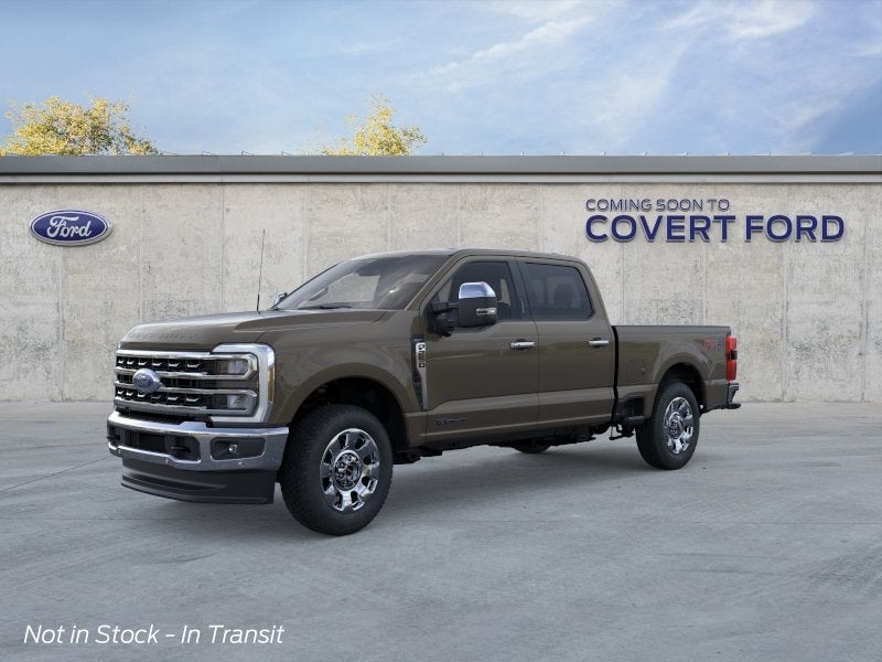 2026 Ford F-250SD