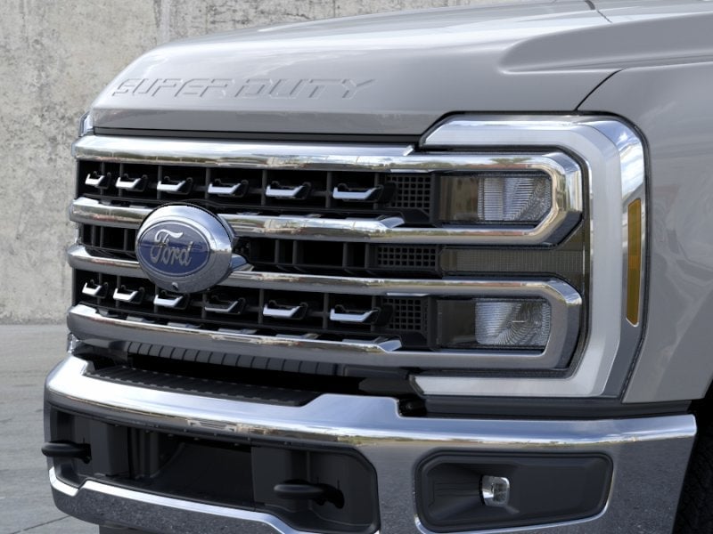 2026 Ford F-250SD - Image 16