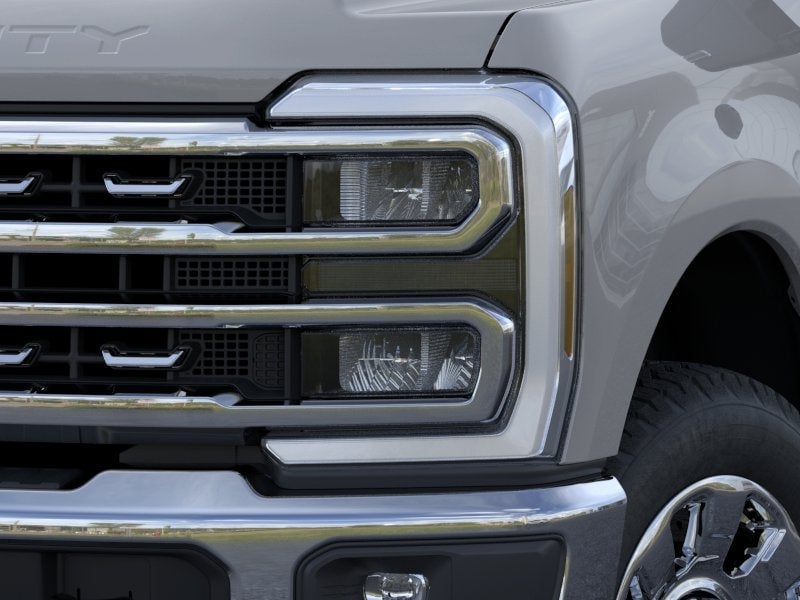 2026 Ford F-250SD - Image 17