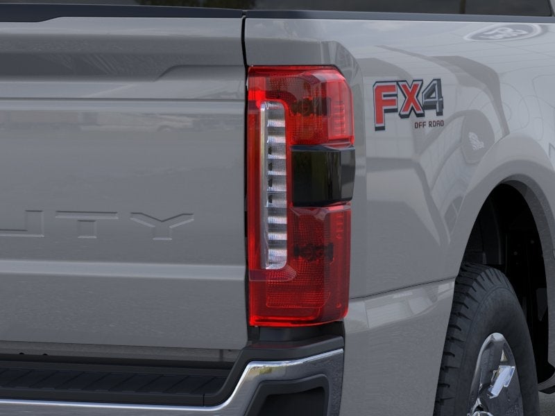 2026 Ford F-250SD - Image 20