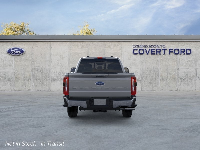 2026 Ford F-250SD - Image 5