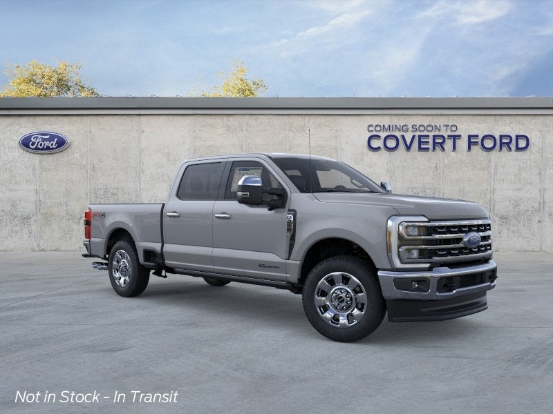 2026 Ford F-250SD - Image 7