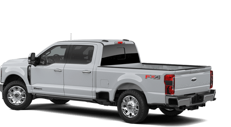 2026 Ford F-250SD - Image 22