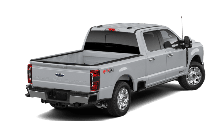 2026 Ford F-250SD - Image 23