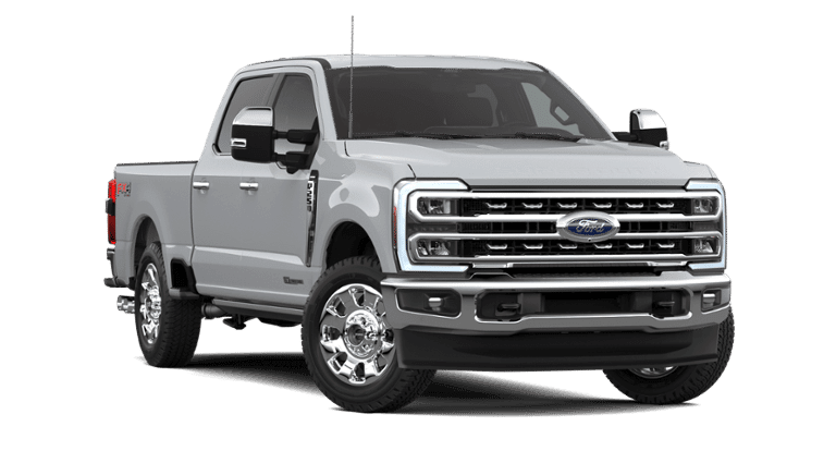 2026 Ford F-250SD - Image 24