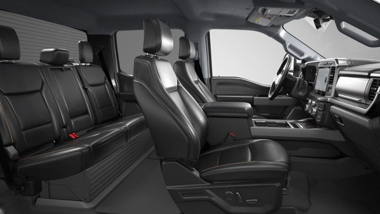 2026 Ford F-250SD - Image 25