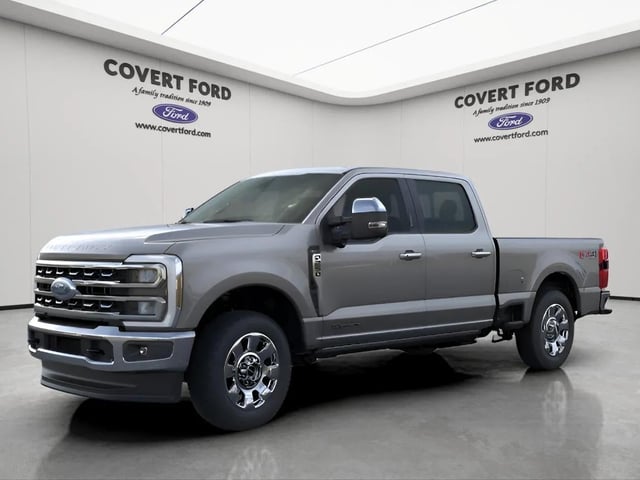 2026 Ford F-250SD