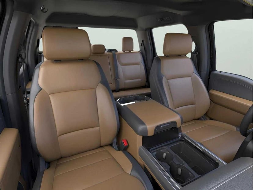 2026 Ford F-250SD - Image 10