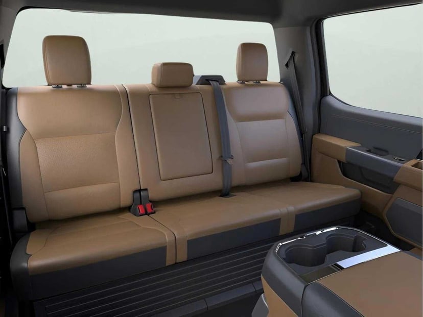 2026 Ford F-250SD - Image 11