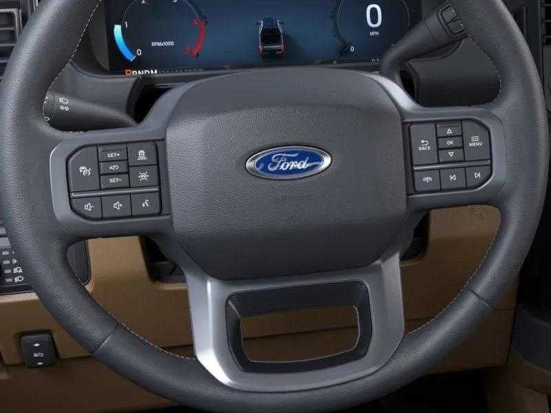 2026 Ford F-250SD - Image 12