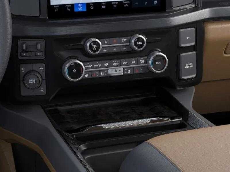 2026 Ford F-250SD - Image 15