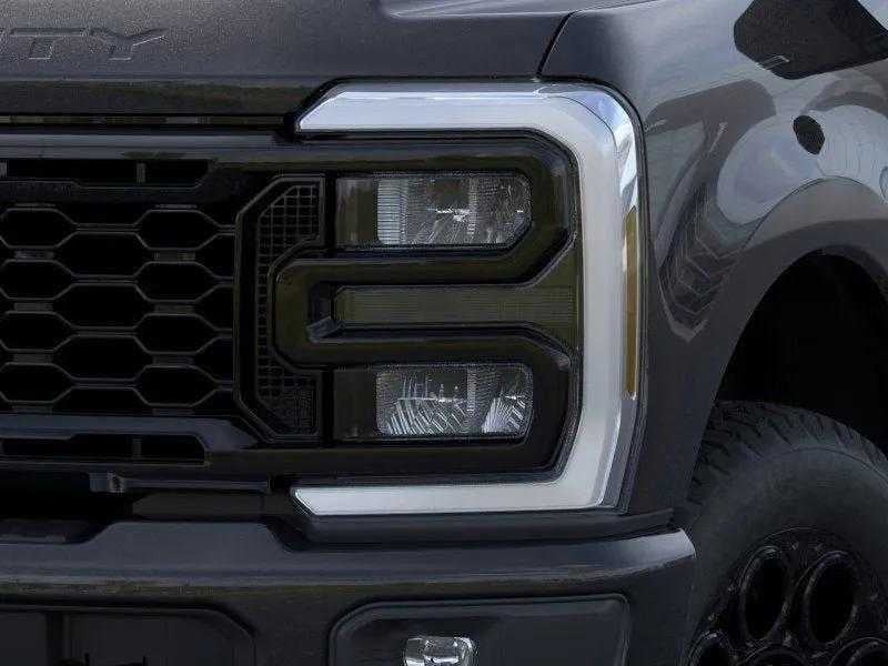2026 Ford F-250SD - Image 18