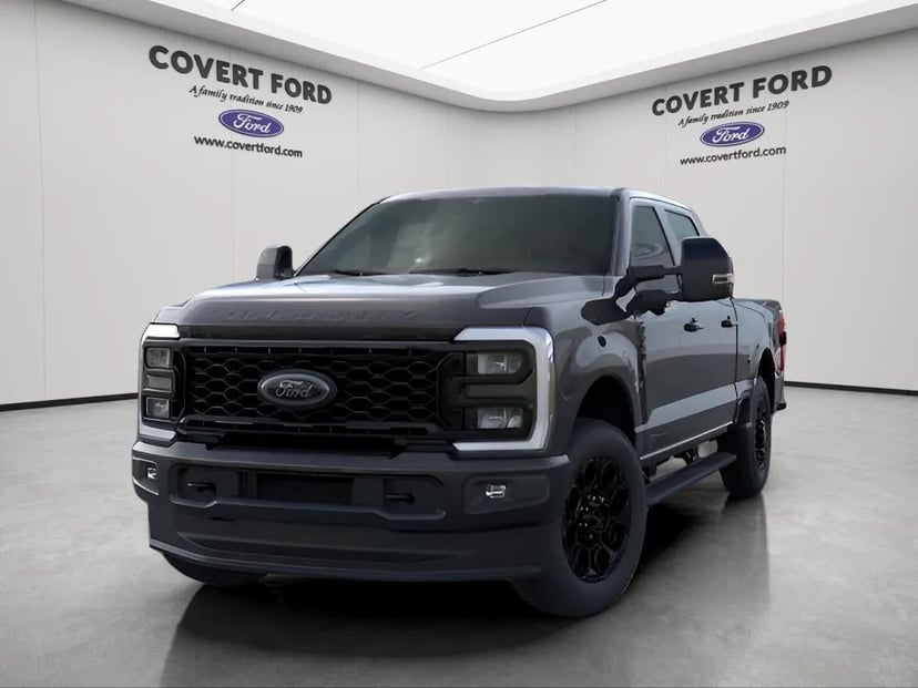 2026 Ford F-250SD - Image 2