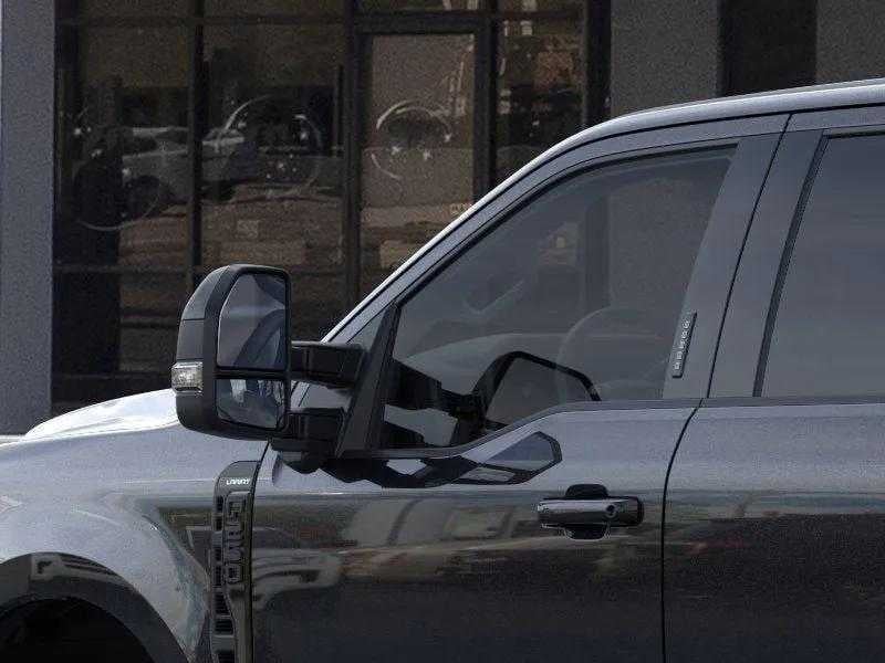 2026 Ford F-250SD - Image 20