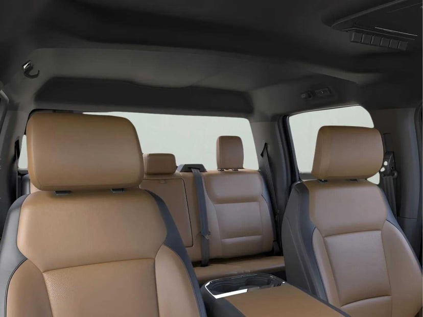 2026 Ford F-250SD - Image 22