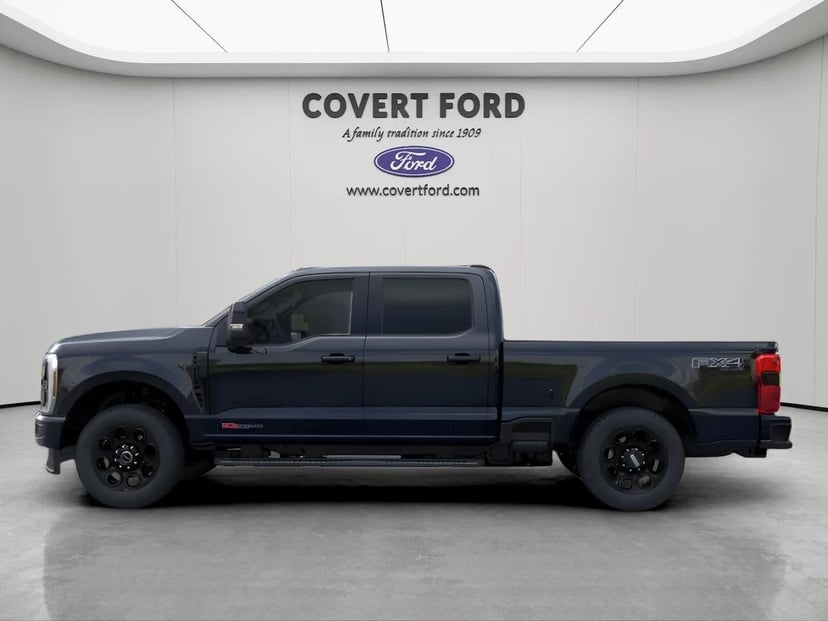 2026 Ford F-250SD - Image 3
