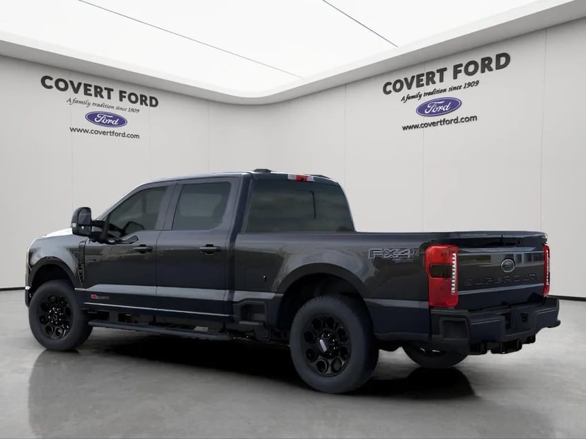 2026 Ford F-250SD - Image 4