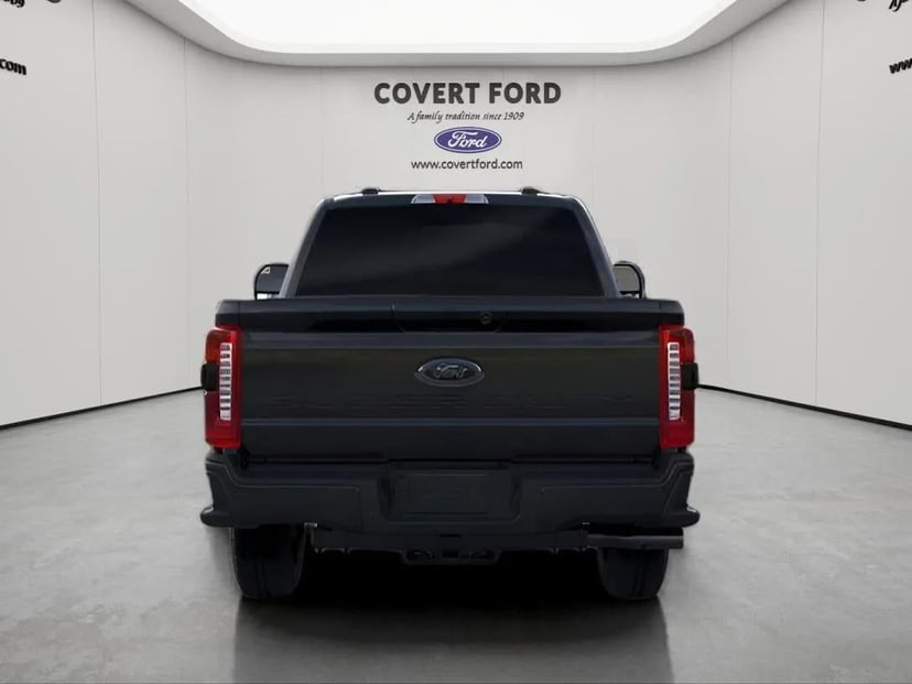 2026 Ford F-250SD - Image 5