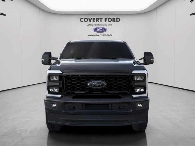 2026 Ford F-250SD - Image 6
