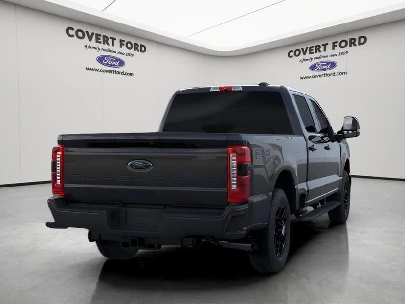 2026 Ford F-250SD - Image 8