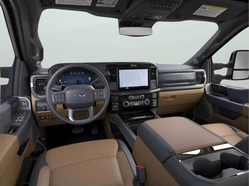 2026 Ford F-250SD - Image 9