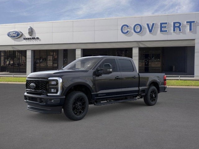 2026 Ford F-250SD - Image 23