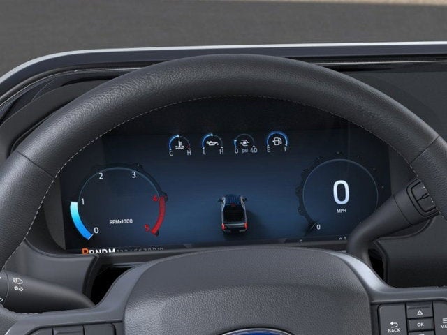 2026 Ford F-250SD - Image 35