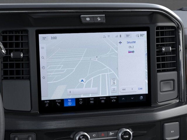 2026 Ford F-250SD - Image 36