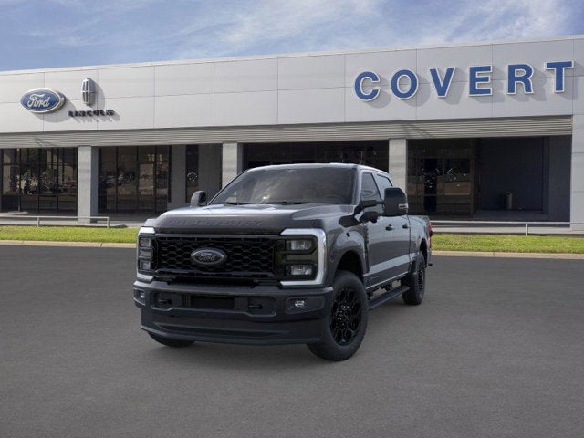 2026 Ford F-250SD - Image 24
