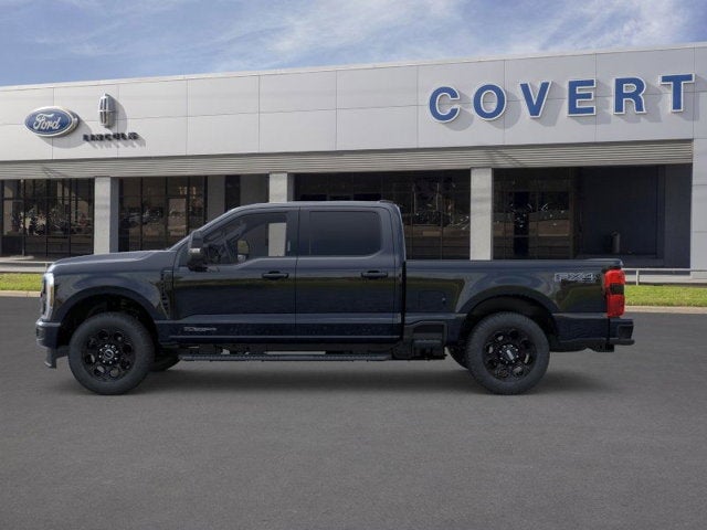 2026 Ford F-250SD - Image 25