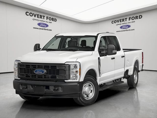 2026 Ford F-250SD