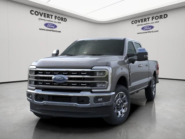 2026 Ford F-250SD