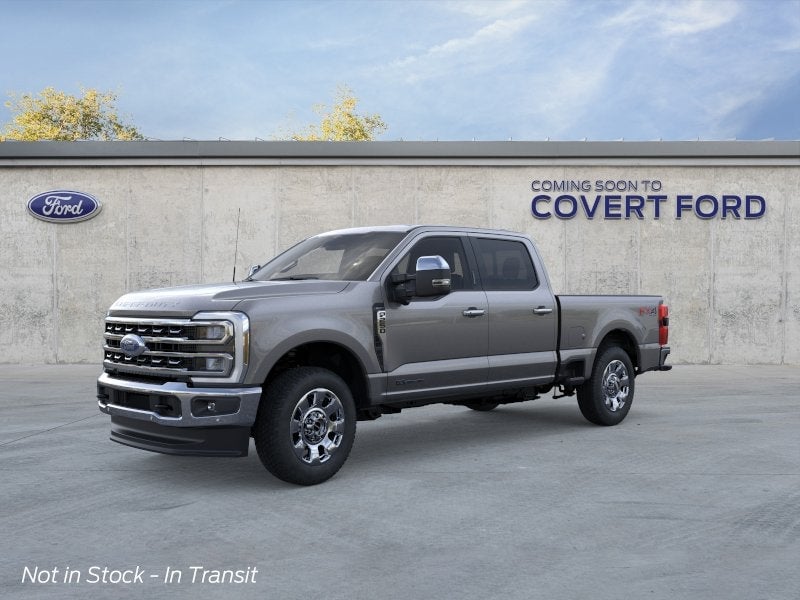 2026 Ford F-250SD