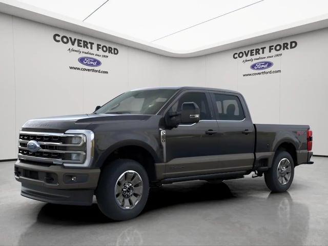 2026 Ford F-250SD