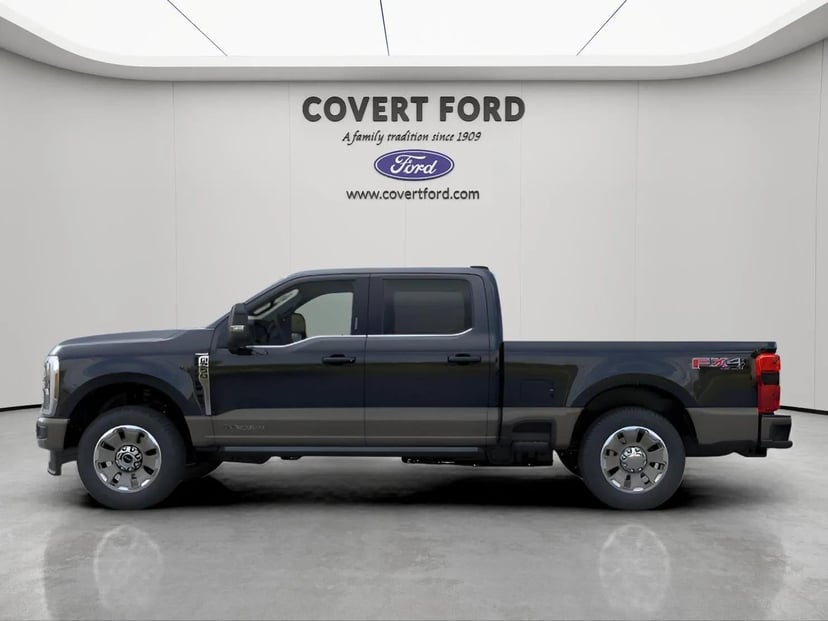 2026 Ford F-250SD - Image 2