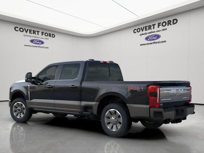 2026 Ford F-250SD - Image 3
