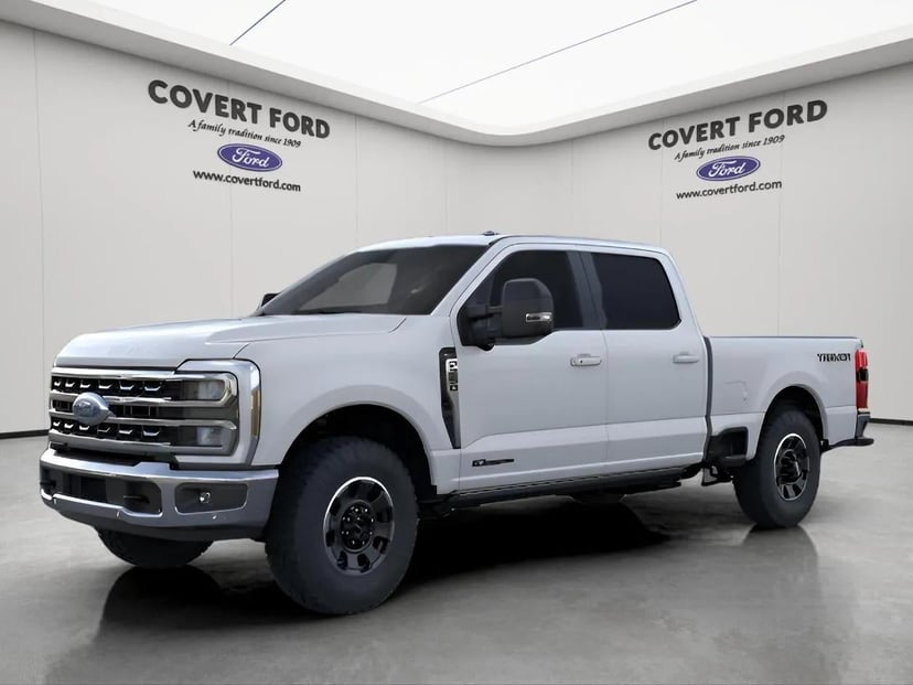 2026 Ford F-250SD