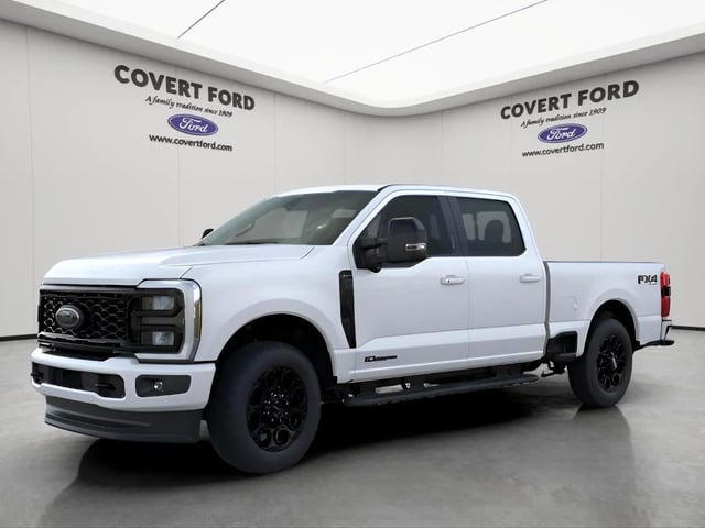 2026 Ford F-250SD