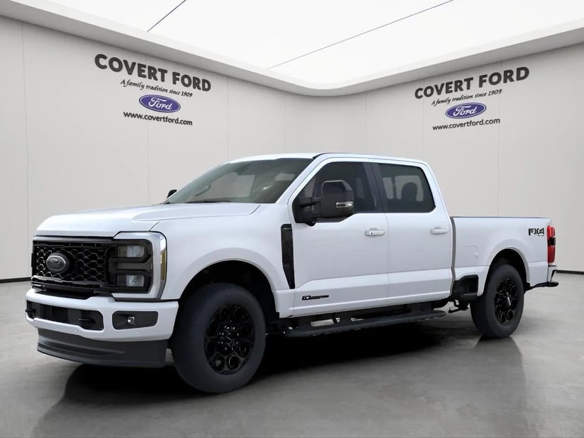 2026 Ford F-250SD - Image 1