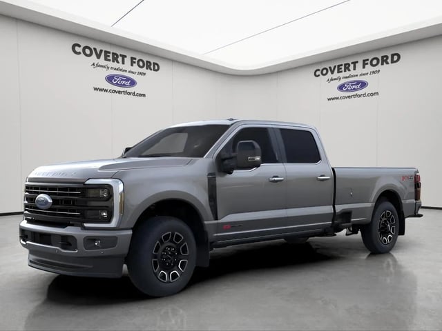 2026 Ford F-350SD