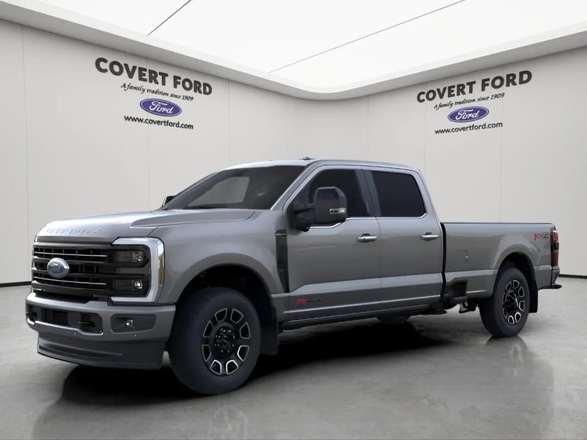 2026 Ford F-350SD