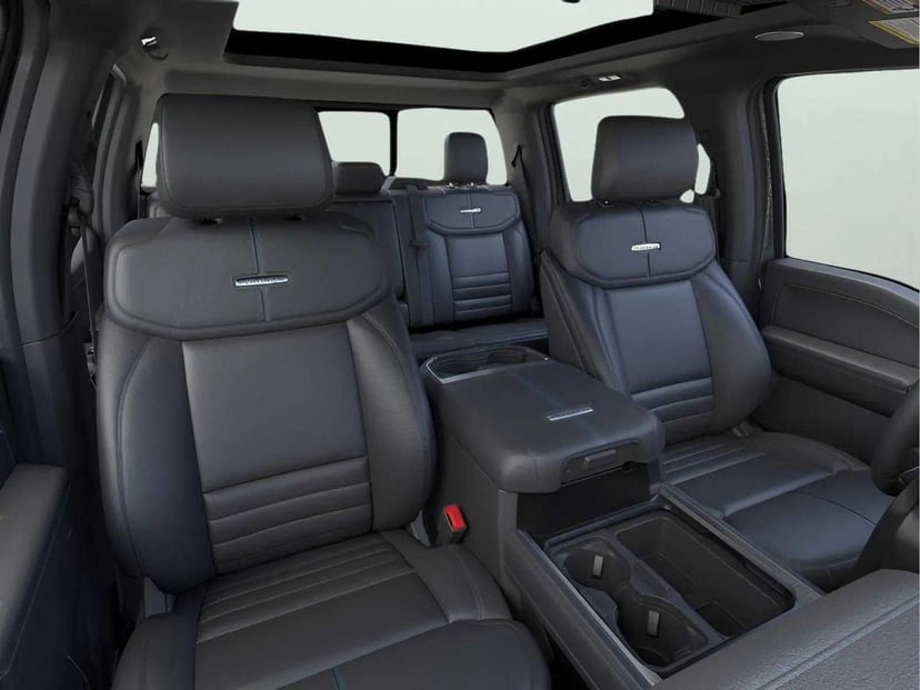 2026 Ford F-350SD - Image 3