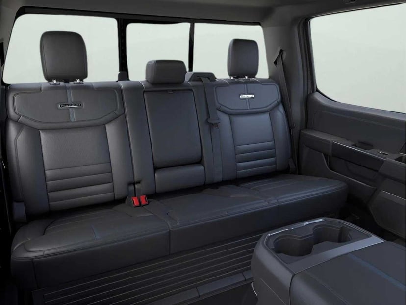 2026 Ford F-350SD - Image 4
