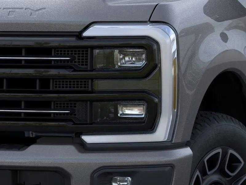 2026 Ford F-350SD - Image 11